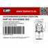 Опора шаровая нижняя ATV 500-A/2A/X5/X6/X8, РМ800, 9010-050800-1000 Опора шаровая нижняя ATV 500-A/2A/X5/X6/X8, РМ800, 9010-050800-1000