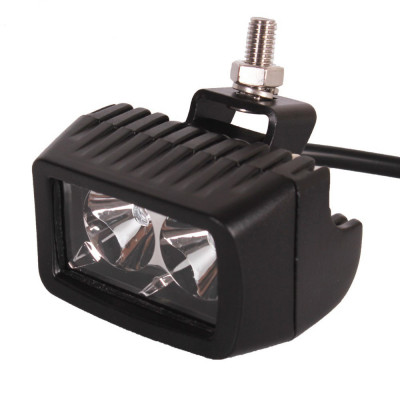 Cветодиодная фара LG5R10, 10W, 12-14V, IP67 Cветодиодная фара LG5R10, 10W, 12-14V, IP67