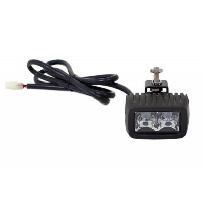Cветодиодная фара LG5R10, 10W, 12-14V, IP67 Cветодиодная фара LG5R10, 10W, 12-14V, IP67